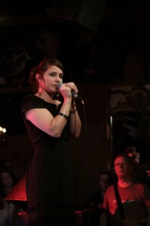 Mélanie Pain, 2009