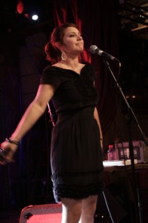 Mélanie Pain, 2009