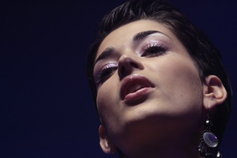 Sheryfa Luna, 2009