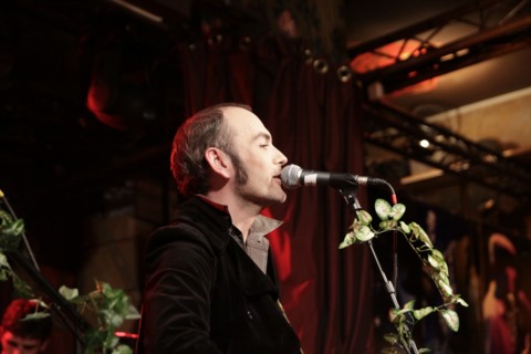 Thomas Fevrier, 2009