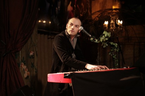 Thomas Fevrier, 2009