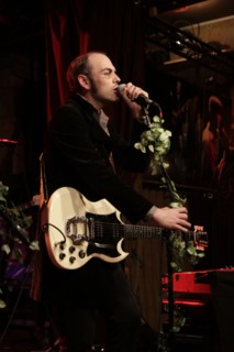 Thomas Fevrier, 2009
