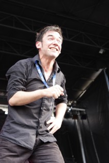 Thomas VDB, 2008