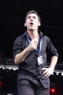 Thomas VDB, 2008