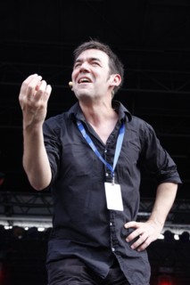 Thomas VDB, 2008