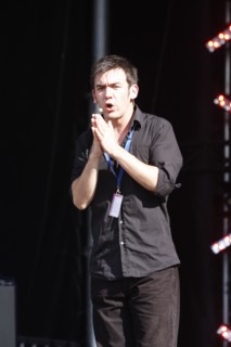 Thomas VDB, 2008