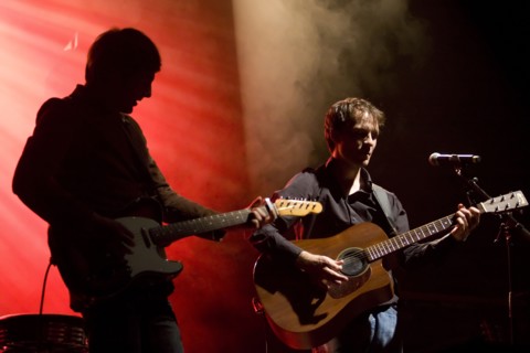 Benoît Dorémus, 2009