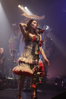 Olivia Ruiz, 2009