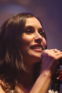 Olivia Ruiz, 2009
