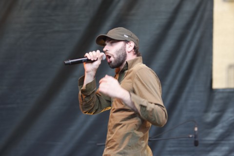 Aloan, 2008