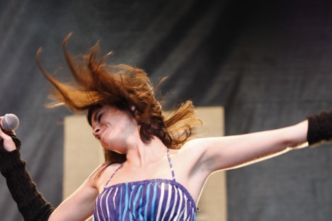Aloan, 2008