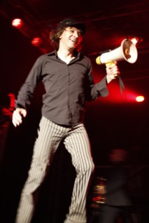 Cali, 2008