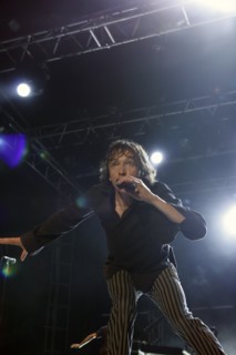 Cali, 2008