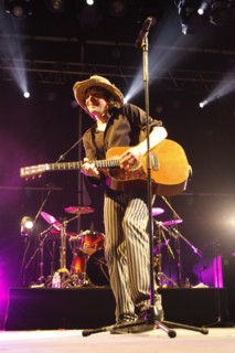 Cali, 2008