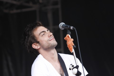 Cocoon, 2008