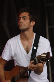 Cocoon, 2008