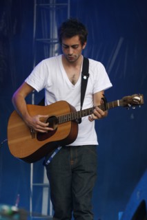 Cocoon, 2008