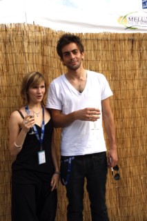 Cocoon, 2008