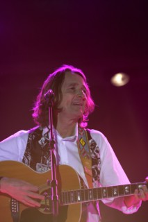 Roger Hodgson, 2008