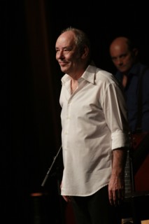 Maxime Le Forestier, 2009