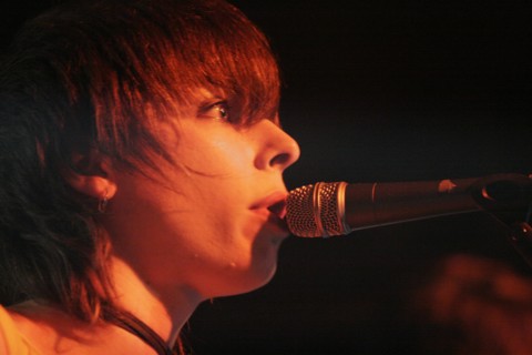 Mademoiselle K, 2006