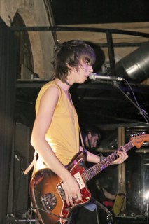 Mademoiselle K, 2006