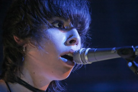 Mademoiselle K, 2006