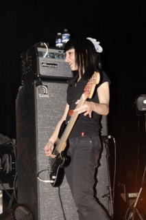 Rhesus, 2009