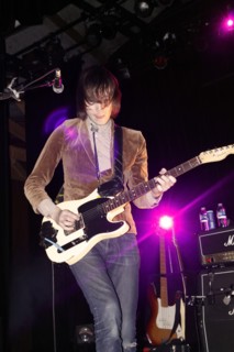 Rhesus, 2009