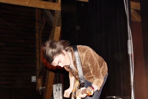 Rhesus, 2009
