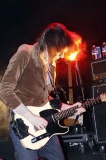 Rhesus, 2009