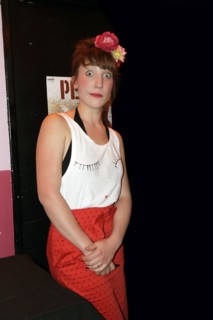 Zaza Fournier, 2009