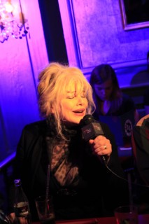 Armande Altai, 2009