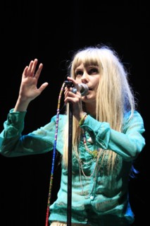 The Asteroids Galaxy Tour, 2009