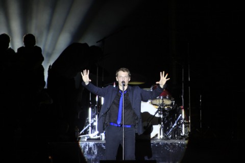Bénabar, 2009