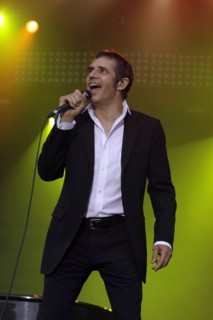 Julien Clerc, 2009