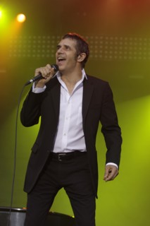 Julien Clerc, 2009