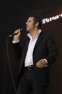 Julien Clerc, 2009