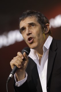 Julien Clerc, 2009