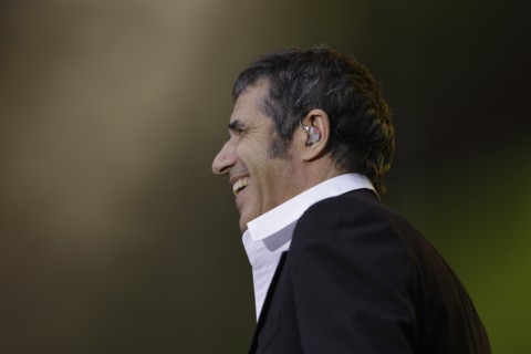 Julien Clerc, 2009