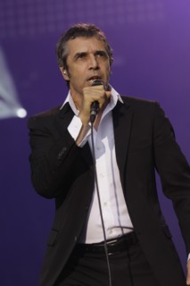 Julien Clerc, 2009