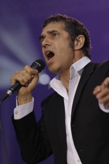 Julien Clerc, 2009