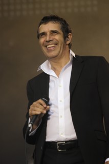 Julien Clerc, 2009