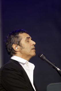 Julien Clerc, 2009