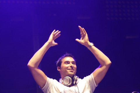 Laurent Wolf, 2009