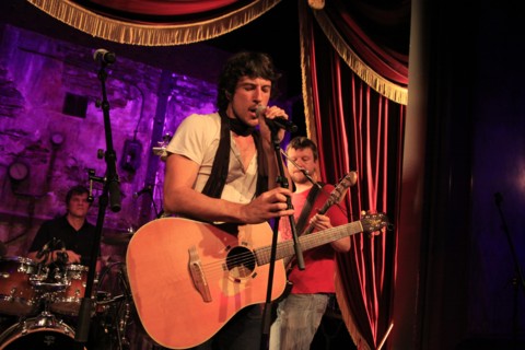 Alexandre Balduzzi, 2009