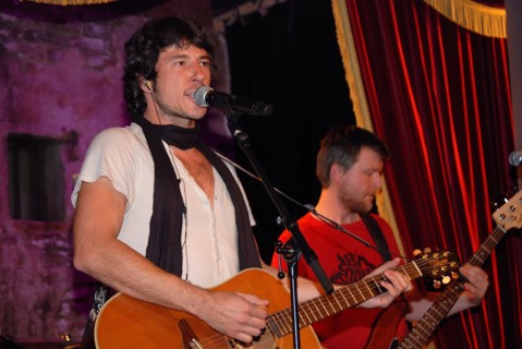 Alexandre Balduzzi, 2009