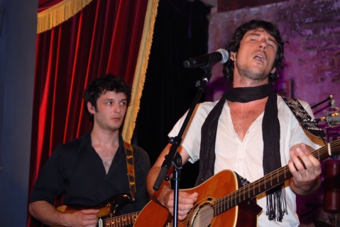 Alexandre Balduzzi, 2009