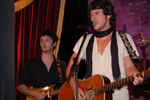 Alexandre Balduzzi, 2009