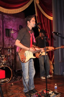 Evys, 2009
